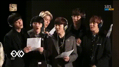 5 khoảnh khắc đi vào lịch sử của Kpop-4