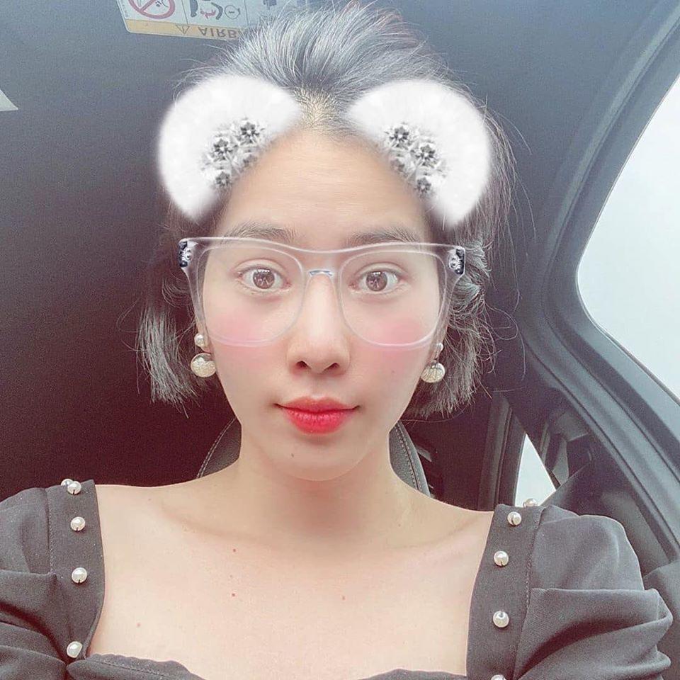 Quay về tuổi 18 với tóc ngắn, Nam Em làm dân tình tiếc nuối mái tóc Hoa khôi một thời-2