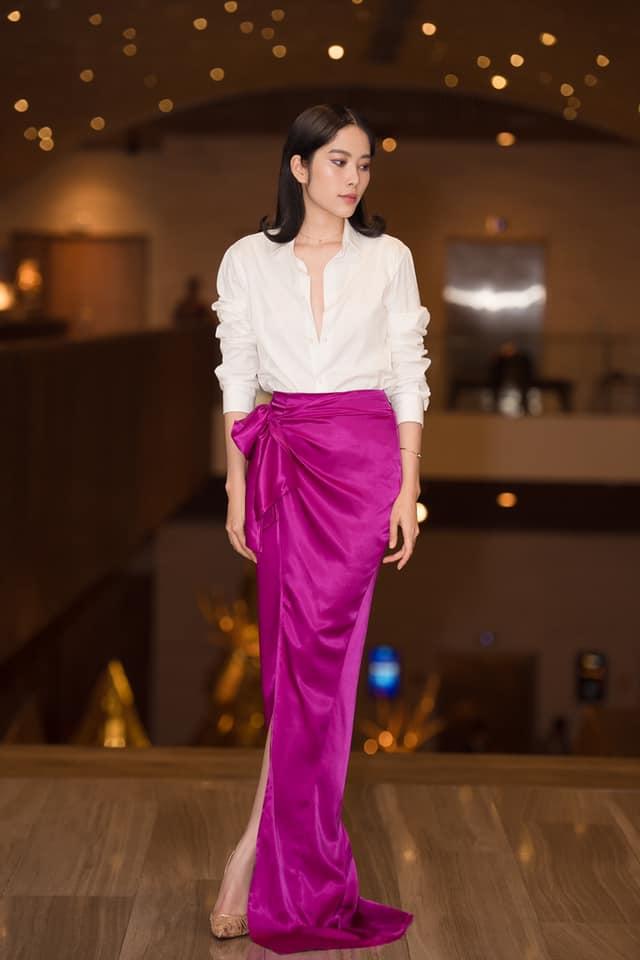 Quay về tuổi 18 với tóc ngắn, Nam Em làm dân tình tiếc nuối mái tóc Hoa khôi một thời-7