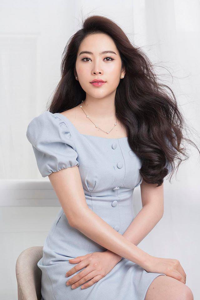 Quay về tuổi 18 với tóc ngắn, Nam Em làm dân tình tiếc nuối mái tóc Hoa khôi một thời-12