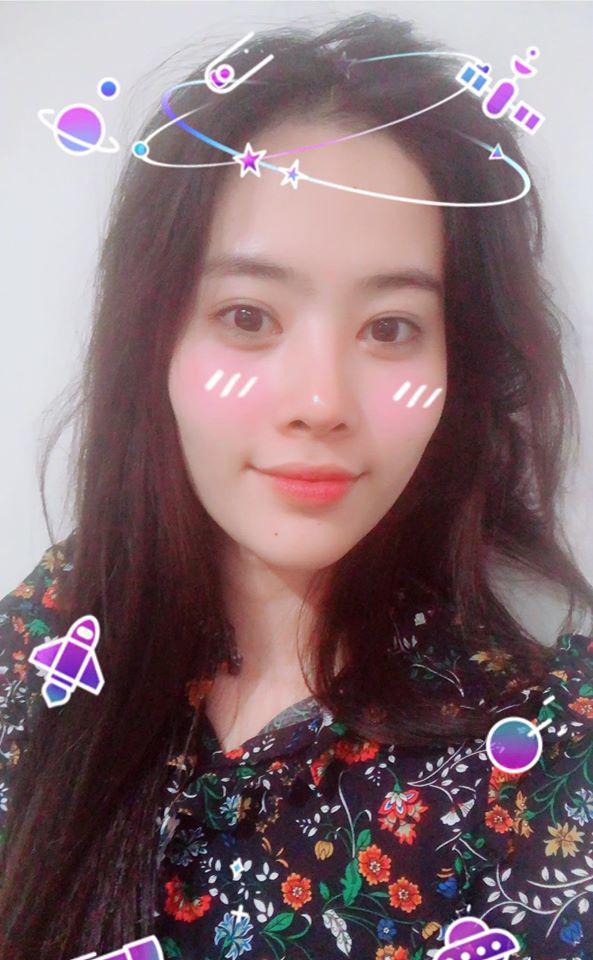 Quay về tuổi 18 với tóc ngắn, Nam Em làm dân tình tiếc nuối mái tóc Hoa khôi một thời-13