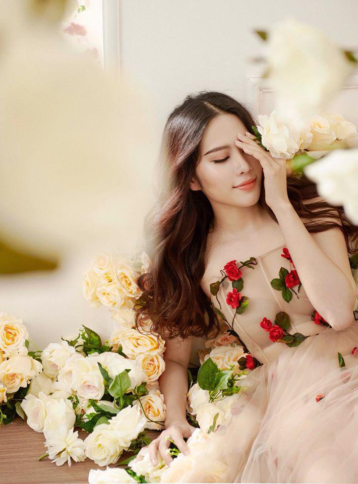 Quay về tuổi 18 với tóc ngắn, Nam Em làm dân tình tiếc nuối mái tóc Hoa khôi một thời-15