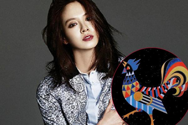 Tướng phụ nữ lẳng lơ, chuyên giăng bẫy đàn ông, có mệnh khắc phu-2