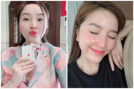 Bí kíp dưỡng da của Bảo Thy: Bôi kem chống nắng ngay cả khi ở trong nhà, ngủ sớm