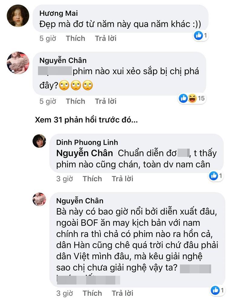 Goo Hye Sun trở lại đóng phim, netizen Việt mỉa mai: Bao giờ chị giải nghệ?-2