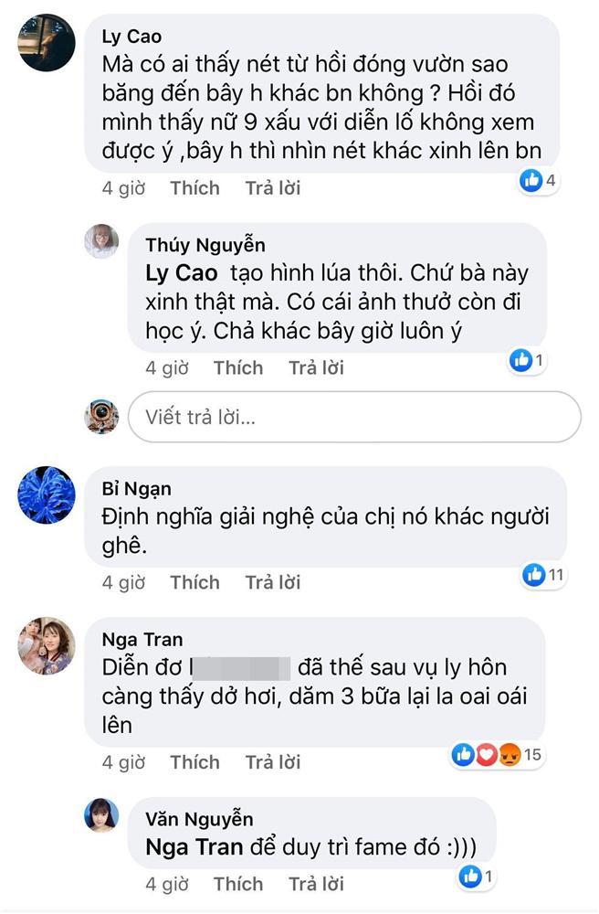 Goo Hye Sun trở lại đóng phim, netizen Việt mỉa mai: Bao giờ chị giải nghệ?-5