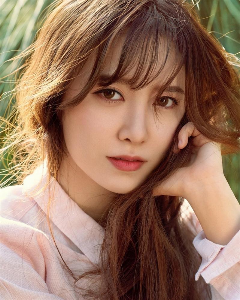 Goo Hye Sun trở lại đóng phim, netizen Việt mỉa mai: Bao giờ chị giải nghệ?-7