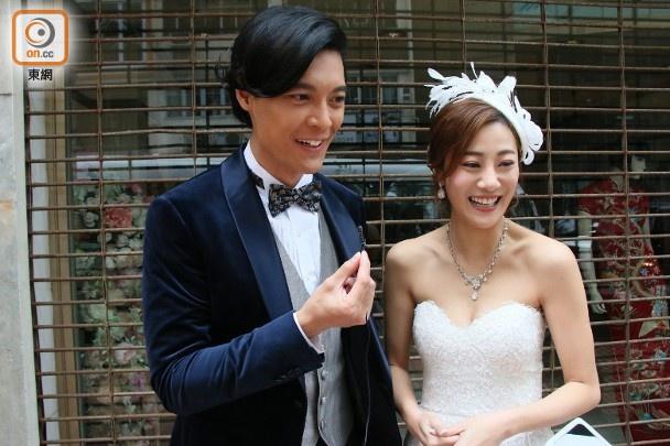 Cặp diễn viên bị TVB đóng băng sau tai tiếng quan hệ ngoài luồng-1