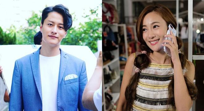 Cặp diễn viên bị TVB đóng băng sau tai tiếng quan hệ ngoài luồng-2