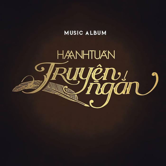 Hà Anh Tuấn khởi kiện một website vì vi phạm bản quyền album Truyện ngắn-4