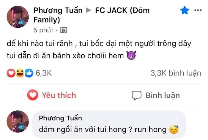 Tạm ngưng thả thính comeback, Jack đánh úp fan món quà đặc biệt khiến ai cũng… hú hồn-2