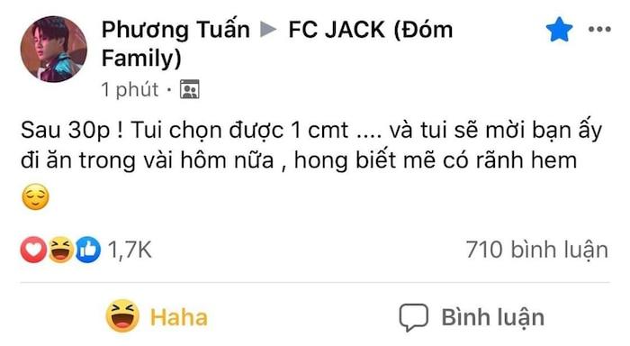 Tạm ngưng thả thính comeback, Jack đánh úp fan món quà đặc biệt khiến ai cũng… hú hồn-3