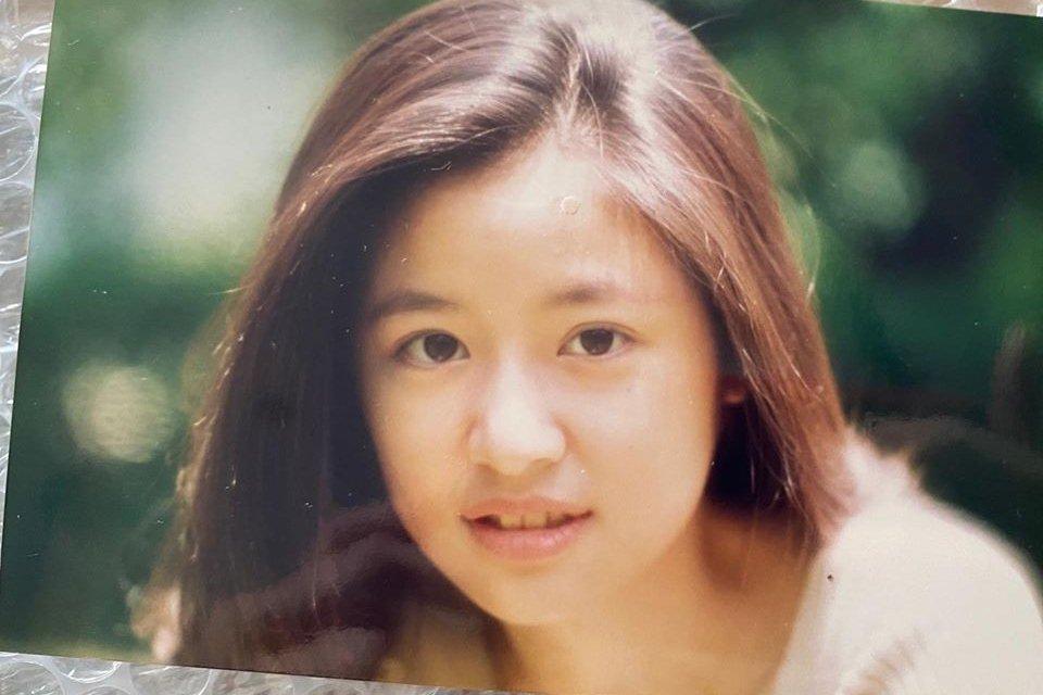 Hình ảnh chưa từng được tiết lộ trong đám cưới của Lâm Tâm Như-9