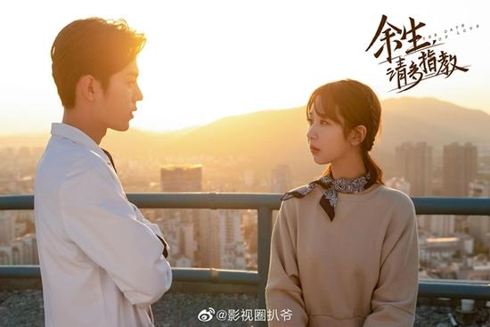 Top 10 phim thanh xuân vườn trường Trung Quốc đáng xem nhất năm 2020