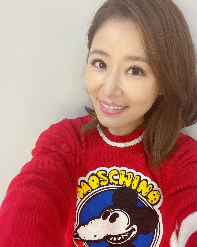 Lâm Tâm Như được khen đỉnh cao nhan sắc ở tuổi 16-5