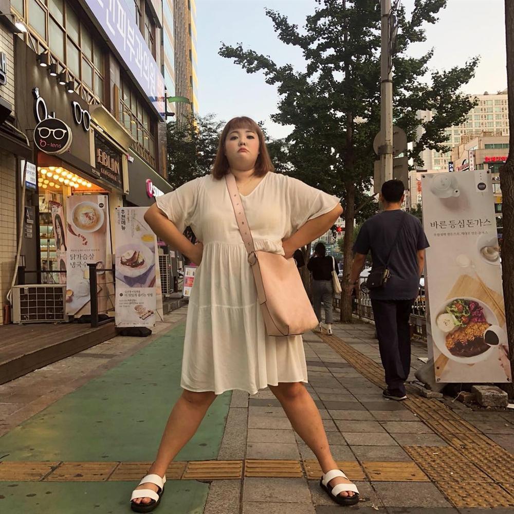 Giảm cân thần tốc, ngoại hình mới nhất của thánh ăn Yang Soo Bin làm nhiều người hoang mang-1