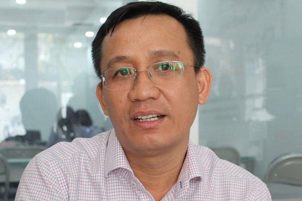 Vụ tiến sĩ Bùi Quang Tín tử vong: Kính cận của nạn nhân được tìm thấy-1