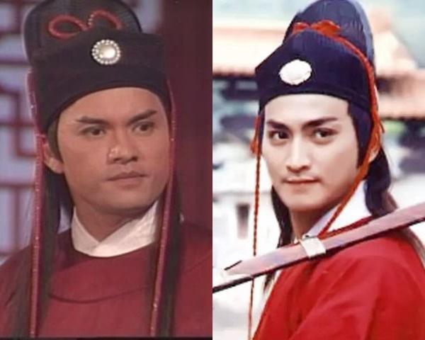 Cuộc sống khác biệt của những ‘Triển Chiêu’ nổi tiếng màn ảnh-1