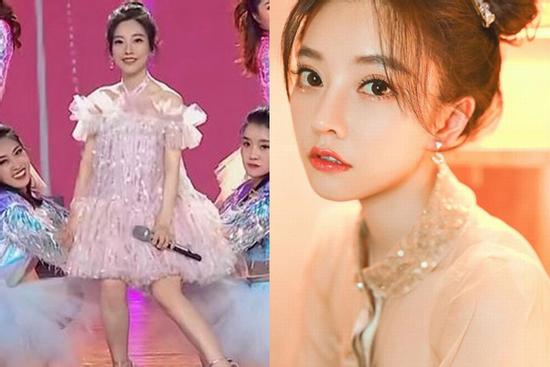 Hotgirl nổi tiếng lộ thân hình nhỏ bé như học sinh tiểu học làm dân mạng tranh cãi gắt