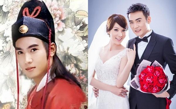 Cuộc sống khác biệt của những ‘Triển Chiêu’ nổi tiếng màn ảnh-3