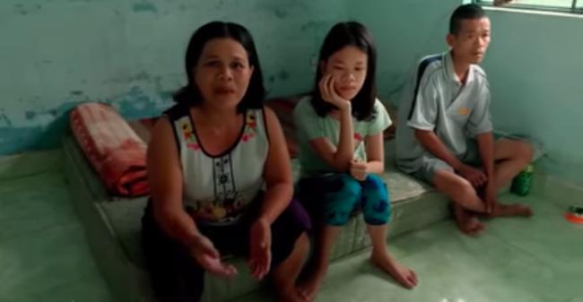 Gia cảnh ít người biết của cô gái vàng trong làng thả thính Thanh Nga Bento-2