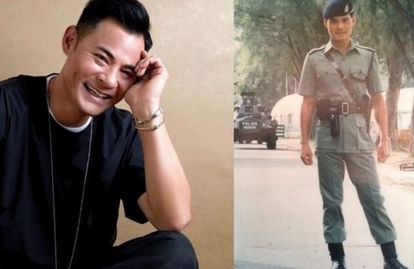 5 sao TVB xuất thân là cảnh sát trước khi rẽ hướng sang nghiệp diễn-1