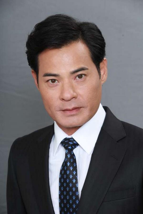 5 sao TVB xuất thân là cảnh sát trước khi rẽ hướng sang nghiệp diễn-2