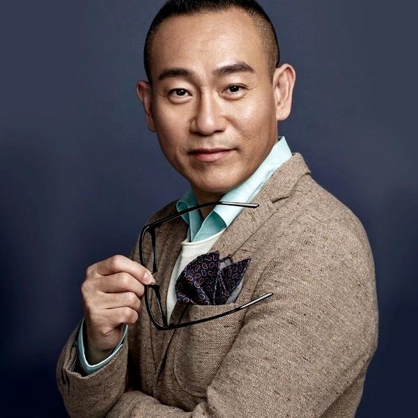 5 sao TVB xuất thân là cảnh sát trước khi rẽ hướng sang nghiệp diễn-8