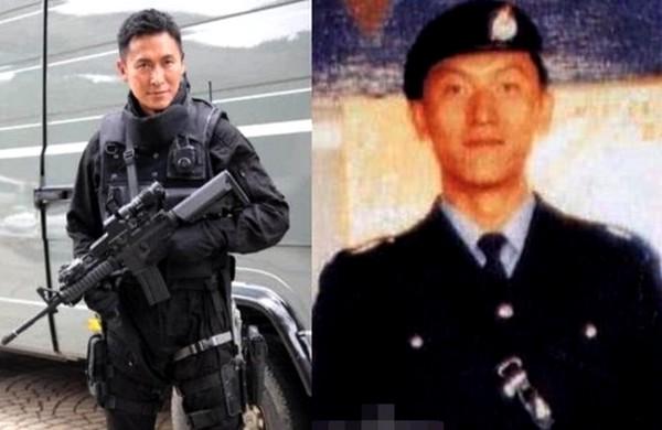 5 sao TVB xuất thân là cảnh sát trước khi rẽ hướng sang nghiệp diễn-9