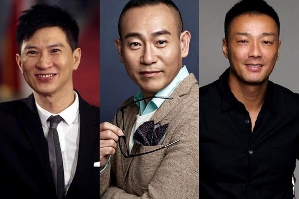 Nam thần TVB một thời lừng lẫy: 7 năm phụ bạc Thư Kỳ, sớm vỡ nợ phải bán rẻ biệt thự triệu đô-11