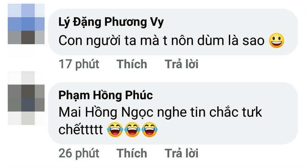 Đông Nhi mang thai con đầu lòng, dân mạng thi nhau réo tên Mai Hồng Ngọc-2