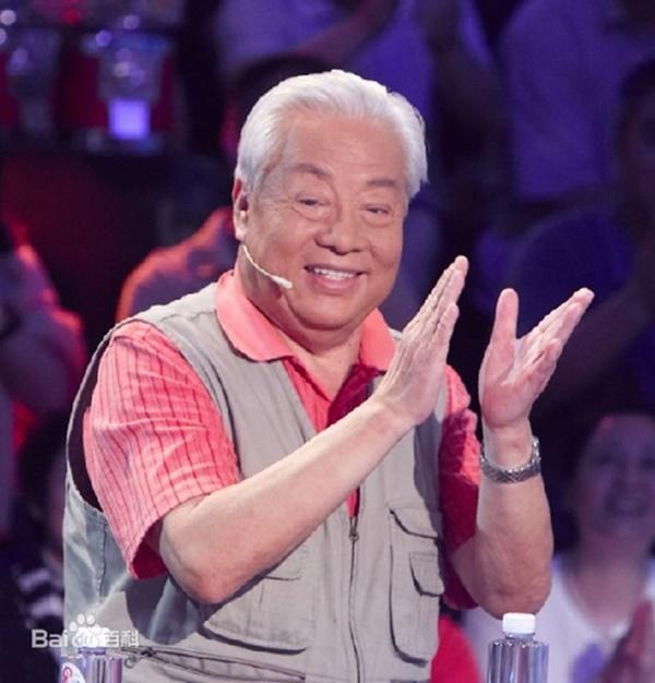 Tuổi 81 của diễn viên đóng Phật Tổ Như Lai trong Tây Du Ký-11