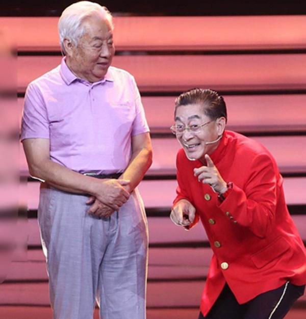 Tuổi 81 của diễn viên đóng Phật Tổ Như Lai trong Tây Du Ký-12