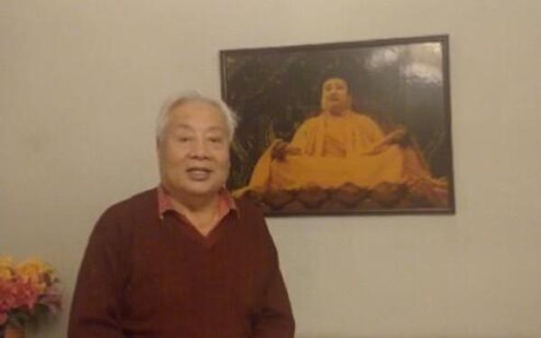 Tuổi 81 của diễn viên đóng Phật Tổ Như Lai trong Tây Du Ký-15