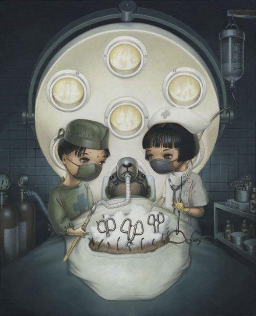 Hình ảnh đầu tiên nhìn thấy tiết lộ ai sẽ là người yêu của bạn-1