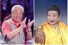 Tuổi 81 của diễn viên đóng Phật Tổ Như Lai trong 'Tây Du Ký'