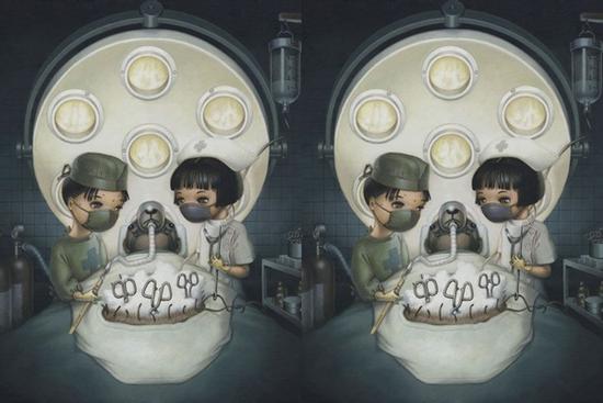 Hình ảnh đầu tiên nhìn thấy tiết lộ ai sẽ là người yêu của bạn