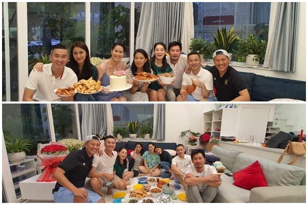 Thân Thúy Hà: Tôi từng không nhìn mặt Xuân Lan suốt 5 năm-3