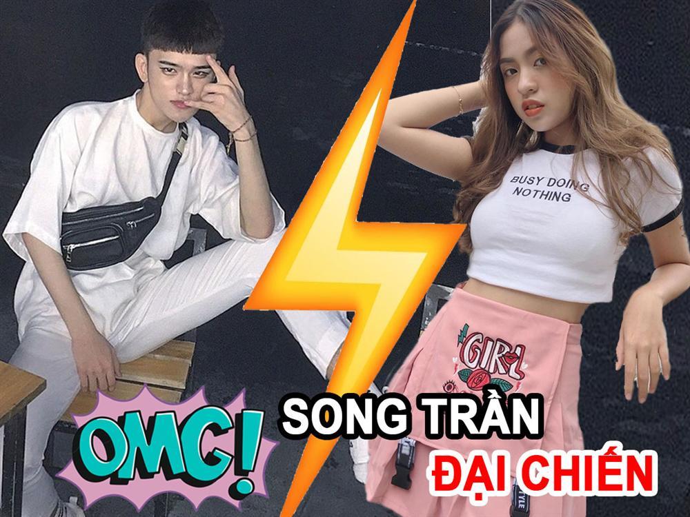 Biến căng: Trần Đức Bo tiết lộ bạn bè đòi tìm đánh hotgirl trứng rán, yêu cầu Thanh Tâm xin lỗi-5