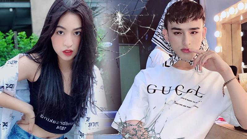 Biến căng: Trần Đức Bo tiết lộ bạn bè đòi tìm đánh hotgirl trứng rán, yêu cầu Thanh Tâm xin lỗi-4