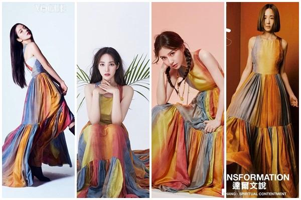 ĐỤNG HÀNG THÁNG 4: Phượng Chanel 2 lần đụng dép hiệu đều thua đau vì mix đồ như hàng chợ-3