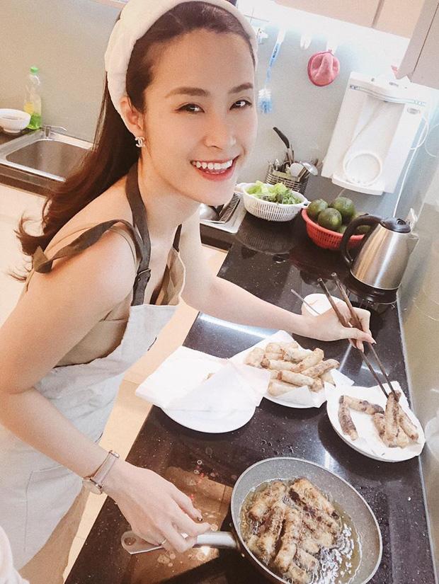 Một thập kỷ yêu nồng nàn - cưới viên mãn của Đông Nhi - Ông Cao Thắng-6