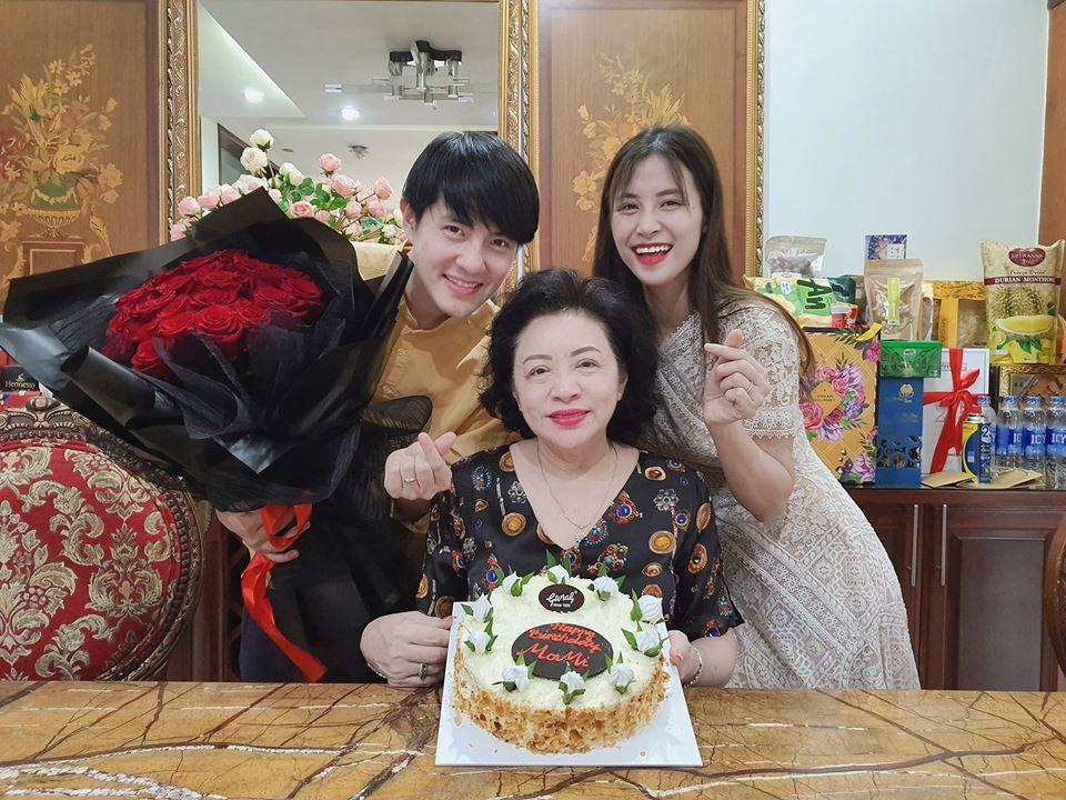 Một thập kỷ yêu nồng nàn - cưới viên mãn của Đông Nhi - Ông Cao Thắng-9