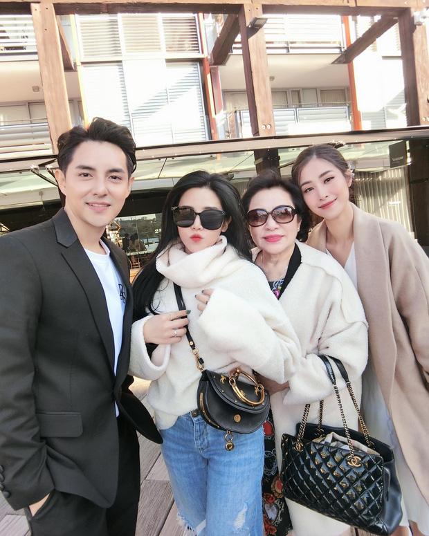 Một thập kỷ yêu nồng nàn - cưới viên mãn của Đông Nhi - Ông Cao Thắng-10