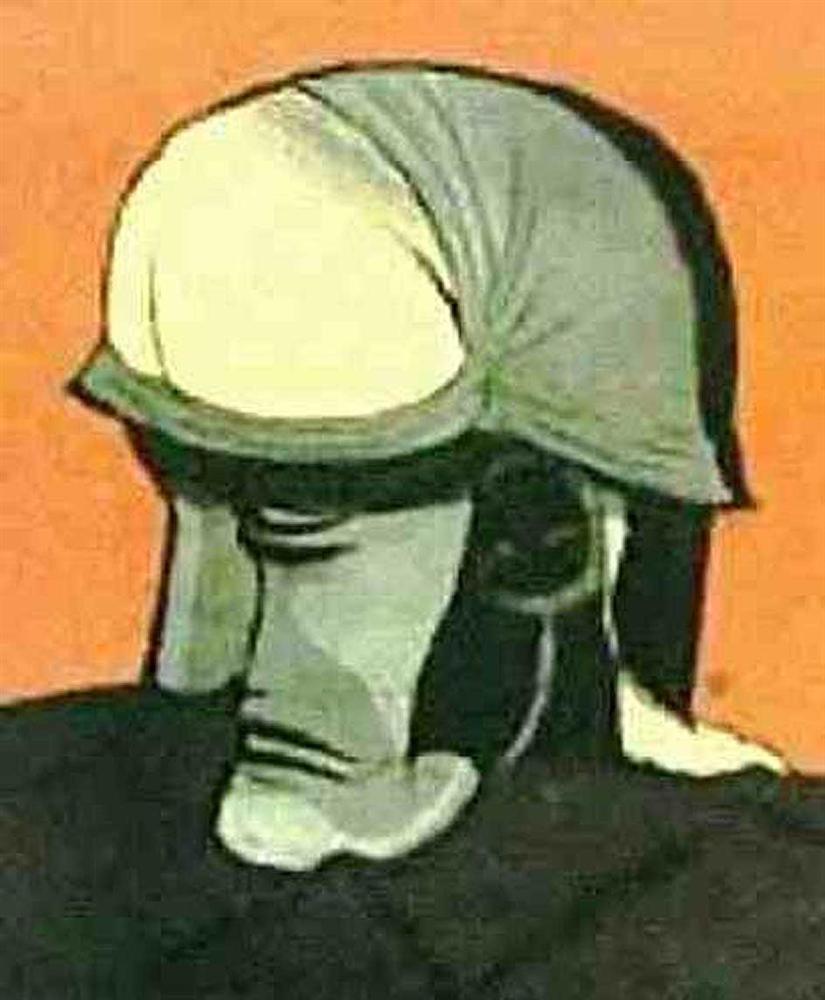 Hình ảnh đầu tiên nhìn thấy tiết lộ điều bạn mong muốn nhất chuẩn không cần chỉnh-1