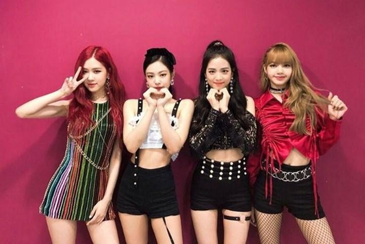 Top sao quyền lực nhất Kbiz 2020: BTS, BLACKPINK dẫn đầu, chị đẹp Son Ye Jin chỉ ở hạng 24-3