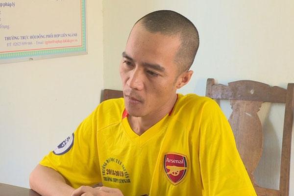 Xin tạm hoãn thi hành án để chăm con nhỏ lại gây ra tiếp 8 vụ trộm-1