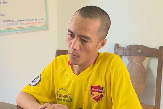 Xin tạm hoãn thi hành án để chăm con nhỏ lại gây ra tiếp 8 vụ trộm