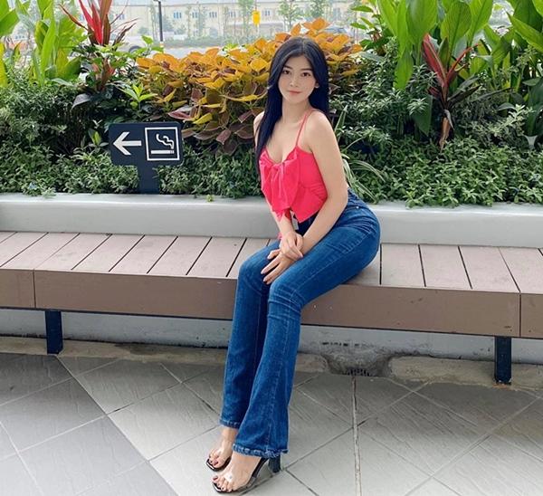 Việc đóng các vai phản diện cũng khiến Kiều Yến Ngọc gặp rất nhiều rắc rối. Nữ diễn viên từng cảm thấy áp lực trước những lời bình luận ác ý của khán giả. Tuy nhiên, sau khi bình tĩnh, cô cảm thấy vui vì bản thân thể hiện thành công vai diễn.