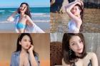 4 nữ thư ký sexy nhất màn ảnh Việt: Bất ngờ nhất thân thế của mỹ nhân này!